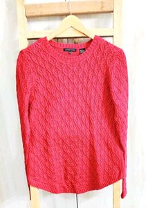 Jessica Howard Knit Sweater size-36