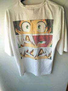 Off-White &#39;Dead Kooks&#39; Tee