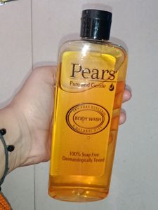 Pears Body Wash