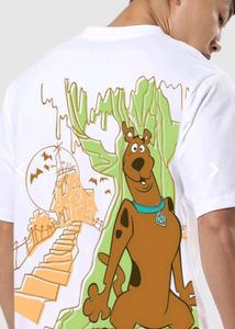 Bewakoof Oversized T-shirt