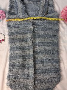 Silver Jacket
