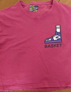 Classic Blue Denim Jeans with t-shirt