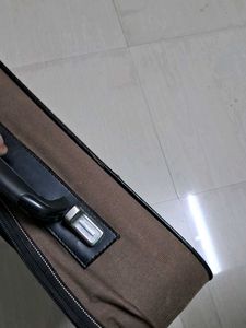 Vintage Suitcase