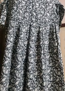 Anarkali Kurta
