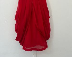 Y2K  Embellished Dress