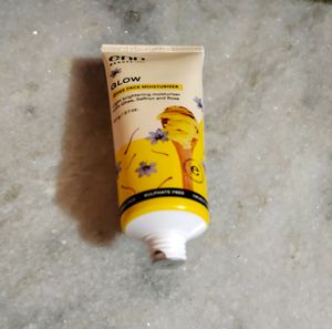 ENN Glow Ghee Face Moisturizer (Seal Packed