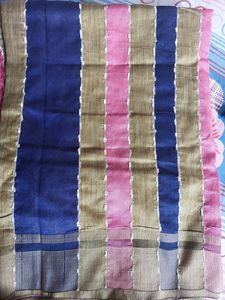 Art Silk Saree