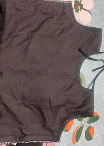 Black Lahenga