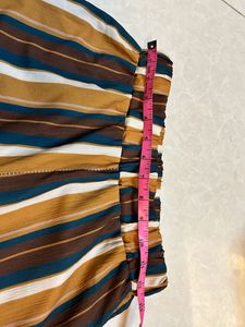 shein striped pants