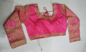Designer Blouse