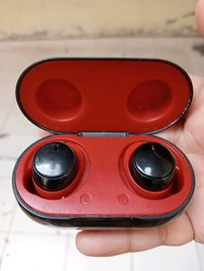 PTron Earbuds