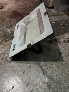 shooting light 350W and IP66