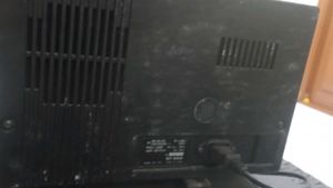 Elmo Sound ST-600 M 2-Track Projector