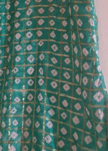 Lehenga Choli Set
