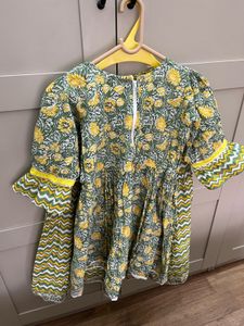 Kurti Dress, Sharara Set