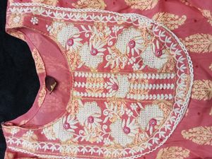 Short Kurti Top