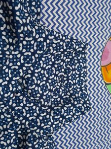 Girls Shirt Wear