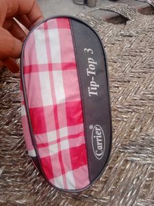 Tip-Top 3 Carrier Pouch