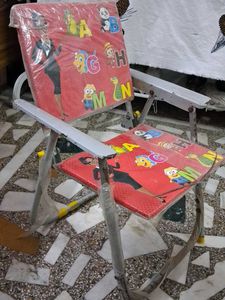 Kids Learning Table &amp; Chair Set