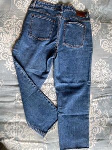 ONLY Blue Denim Jeans