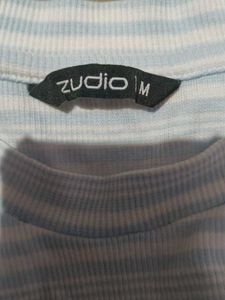 ZUDIO CROPPED TOP