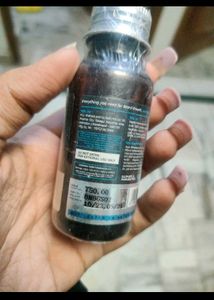 Beard Oil