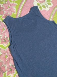American Flag Tank Top
