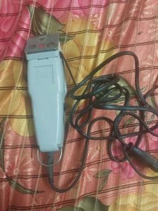 Vintage Hair Clippers
