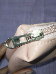 Pouch For Travel Belongings
