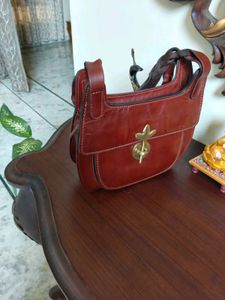 Brand New Hidesign Pure