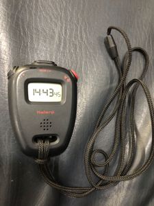 Kalenji Digital Stopwatch