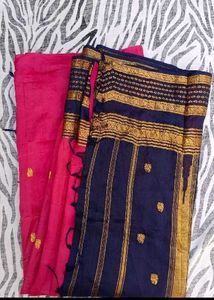 Kanchipuram Saree And Uppada Sare