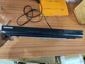 Samsung DVD Player