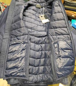 Horse Life_Hybrid Jacket For Women_Horse Ride