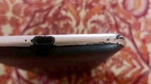 Used Smartphone - Great Condition!