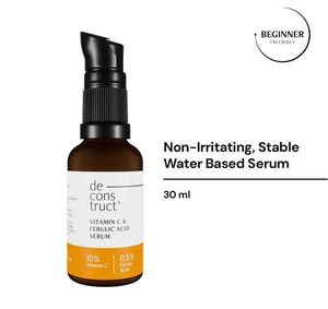 Urgent Sale Deconstruct Vitamin C Serum