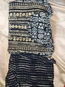 Kurti Set