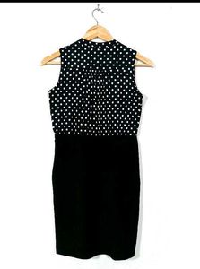 Polka Dot Dress