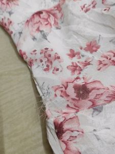 Pinterest Lace Pink Floral Dress