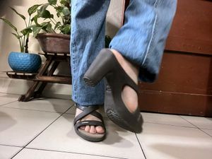 Corcs Brand Women Heel