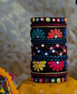 Lambani Bangles