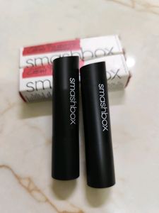 Smashbox Always On Cream To Matte Lipstick