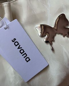 Savana New Handbag