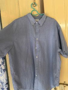 Half Shirt