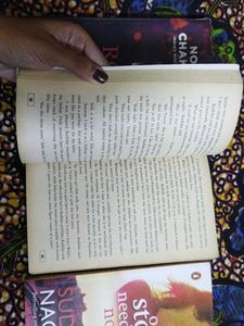 Bestselling Author Book Bundle