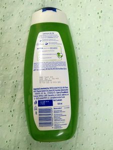 Nivea Lemon &amp; Oil Shower Gel