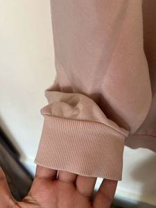 Cute 'Smile' Sweatshirt