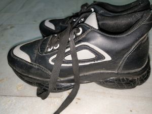 🔥🔥🔥 WEEKEND SALE🔥🔥🔥Black Shoes