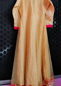 Long Gown