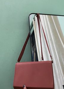 Stylish Crossbody Bag